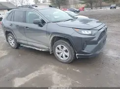 2T3F1RFV6MC164449 2021 TOYOTA RAV 4