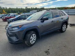 2T3F1RFV6MC166556 2021 TOYOTA RAV 4