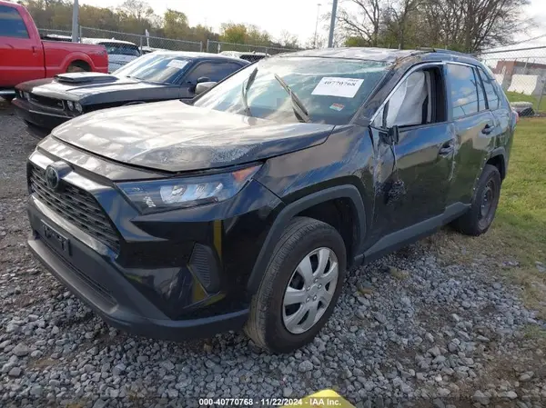 2T3F1RFV6MC170364 2021 TOYOTA RAV 4 - Image 2
