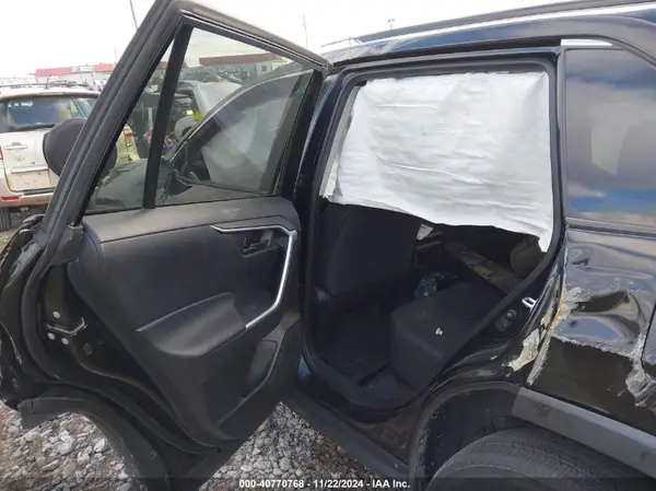 2T3F1RFV6MC170364 2021 TOYOTA RAV 4 - Image 8