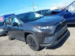 2T3F1RFV6MC176035 2021 TOYOTA RAV 4