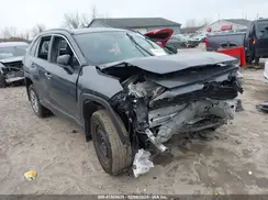 2T3F1RFV6MC178013 2021 TOYOTA RAV 4