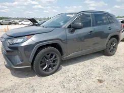 2T3F1RFV6MC184880 2021 TOYOTA RAV 4