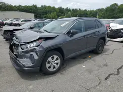 2T3F1RFV6MC191702 2021 TOYOTA RAV 4