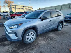 2T3F1RFV6MC208000 2021 TOYOTA RAV 4