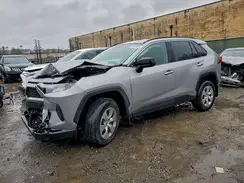 2T3F1RFV6MC210586 2021 TOYOTA RAV 4
