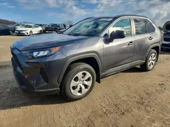 2T3F1RFV6MC211267 2021 TOYOTA RAV 4