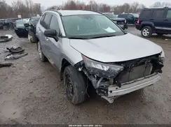 2T3F1RFV6MC213066 2021 TOYOTA RAV 4