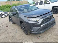 2T3F1RFV6MC225332 2021 TOYOTA RAV 4
