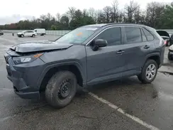 2T3F1RFV6MC234676 2021 TOYOTA RAV 4