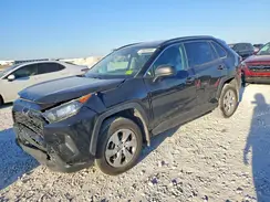 2T3F1RFV6MC235696 2021 TOYOTA RAV 4