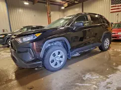 2T3F1RFV6MC237500 2021 TOYOTA RAV 4