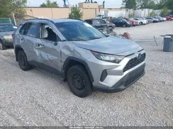 2T3F1RFV6MC237898 2021 TOYOTA RAV 4