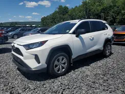 2T3F1RFV6MC240641 2021 TOYOTA RAV 4