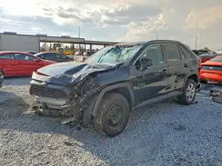 2T3F1RFV6MC243197 2021 TOYOTA RAV 4