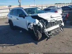 2T3F1RFV6MC246326 2021 TOYOTA RAV 4