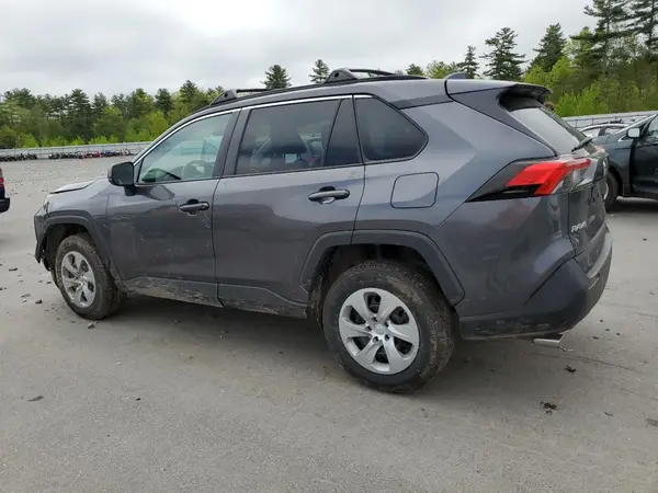 2T3F1RFV6MC247024 2021 TOYOTA RAV 4 - Image 2