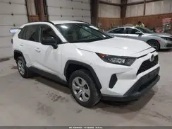 2T3F1RFV6MC247573 2021 TOYOTA RAV 4