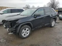 2T3F1RFV6MC248190 2021 TOYOTA RAV 4
