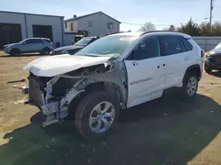 2T3F1RFV6MC248965 2021 TOYOTA RAV 4