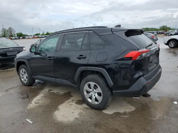 2T3F1RFV6MC254796 2021 TOYOTA RAV 4 - Image 2