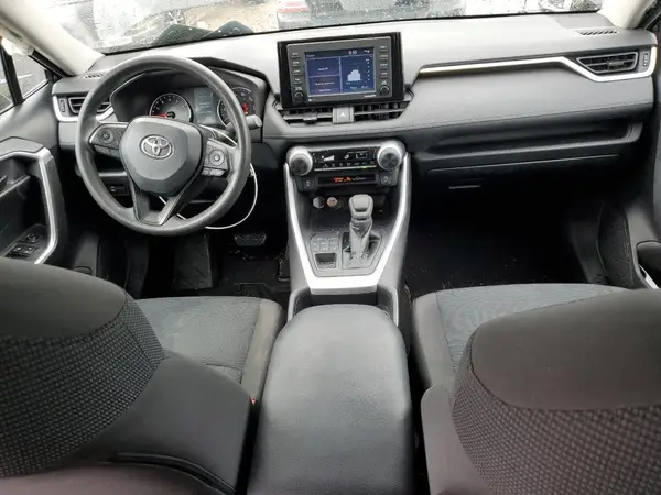 2T3F1RFV6MC254796 2021 TOYOTA RAV 4 - Image 8