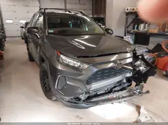 2T3F1RFV6MW143972 2021 TOYOTA RAV 4