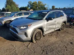 2T3F1RFV6MW144166 2021 TOYOTA RAV 4