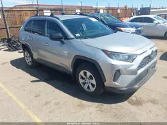 2T3F1RFV6MW144264 2021 TOYOTA RAV 4
