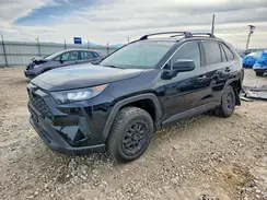 2T3F1RFV6MW144393 2021 TOYOTA RAV 4