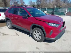 2T3F1RFV6MW153188 2021 TOYOTA RAV 4