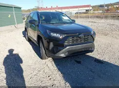 2T3F1RFV6MW168094 2021 TOYOTA RAV 4