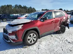 2T3F1RFV6MW172937 2021 TOYOTA RAV 4