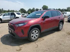 2T3F1RFV6MW173053 2021 TOYOTA RAV 4