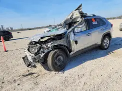 2T3F1RFV6MW180794 2021 TOYOTA RAV 4