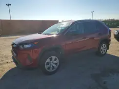 2T3F1RFV6MW183551 2021 TOYOTA RAV 4
