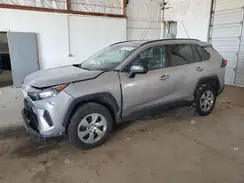 2T3F1RFV6MW185235 2021 TOYOTA RAV 4