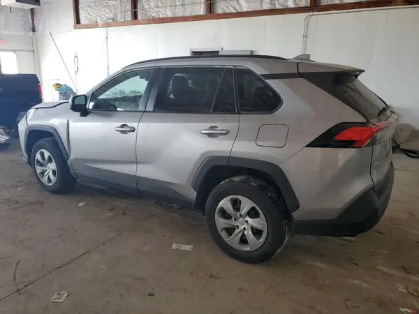 2T3F1RFV6MW185235 2021 TOYOTA RAV 4 - Image 2