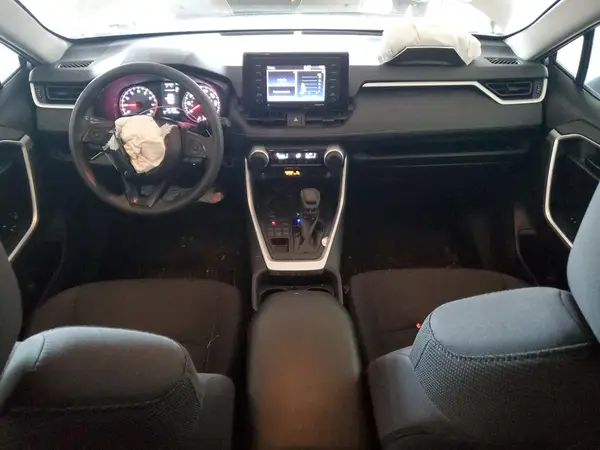 2T3F1RFV6MW185235 2021 TOYOTA RAV 4 - Image 8