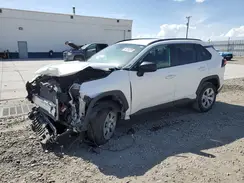 2T3F1RFV6MW185283 2021 TOYOTA RAV 4