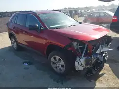 2T3F1RFV6MW185610 2021 TOYOTA RAV 4