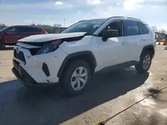 2T3F1RFV6MW186188 2021 TOYOTA RAV 4