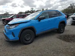 2T3F1RFV6MW187972 2021 TOYOTA RAV 4