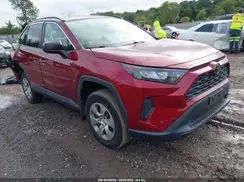2T3F1RFV6MW188166 2021 TOYOTA RAV 4