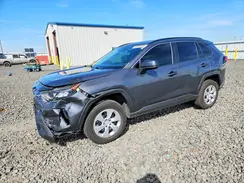 2T3F1RFV6MW192332 2021 TOYOTA RAV 4
