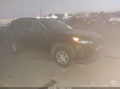 2T3F1RFV6MW195201 2021 TOYOTA RAV 4