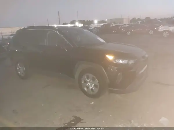 2T3F1RFV6MW195201 2021 TOYOTA RAV 4 - Image 1