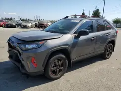 2T3F1RFV6MW200073 2021 TOYOTA RAV 4