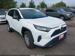 2T3F1RFV6MW203118 2021 TOYOTA RAV 4