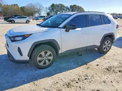 2T3F1RFV6MW203944 2021 TOYOTA RAV 4